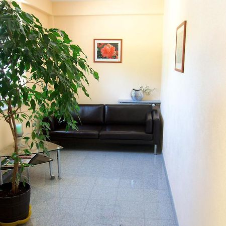Giesen Messe-Hotel "Waldruhe" מראה חיצוני תמונה